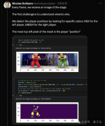 世界的使用往往比聊器人复杂得多