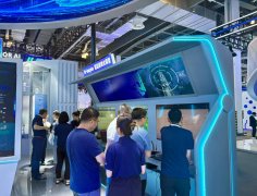 <b>汽车企业不竭拓展工业制制取人工智能的成长边</b>