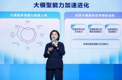 深度赋能企业营销获户办事